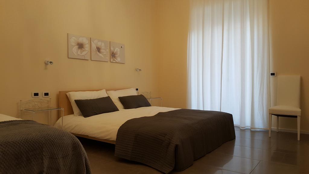 Casa de hóspedes I Punici Cagliari